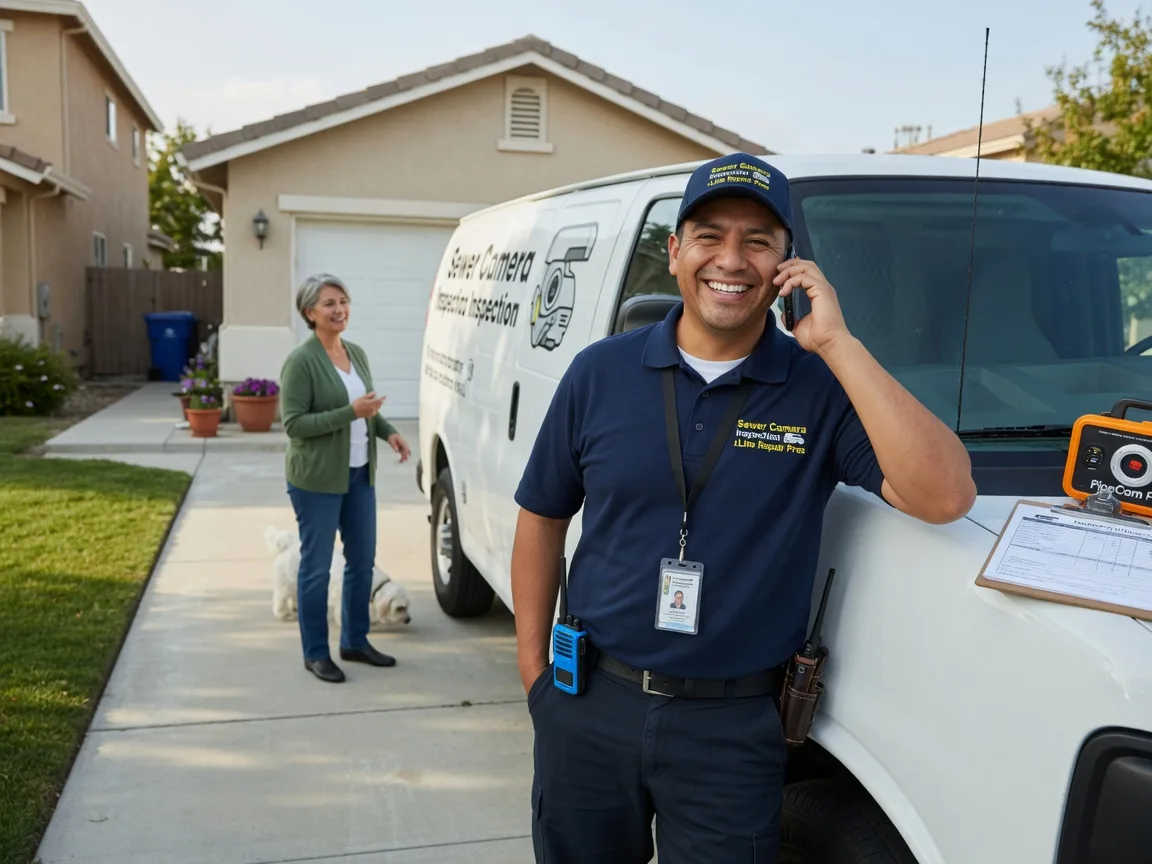 Sewer Line Repair Coupeville, WA FAQs